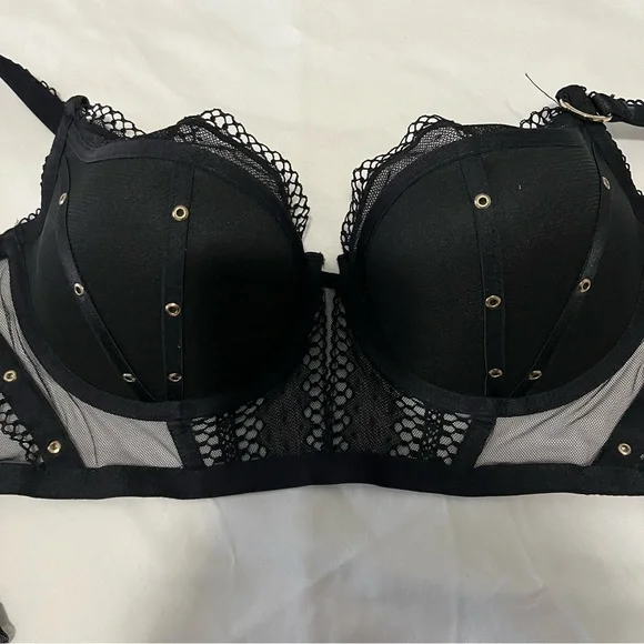 Honey Birdette Janet Set - Picture 8 of 16